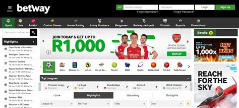 Betway Bucks Vouchers 2024: Giving your Betway Account a .